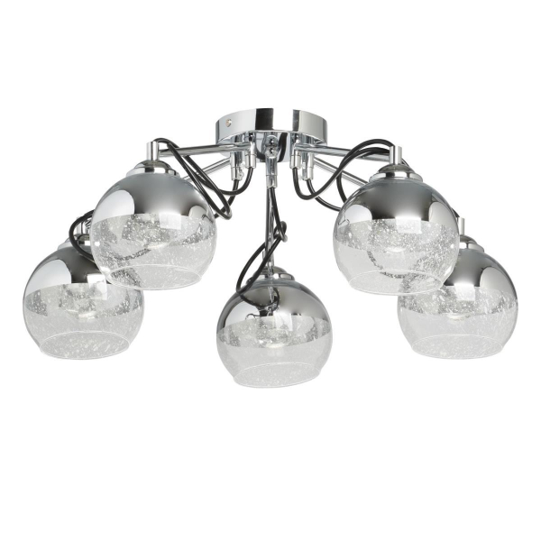 Потолочная люстра De City Вита 220013705