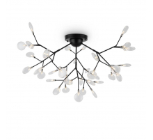 Потолочная люстра Freya Florencia FR5049CL-36B
