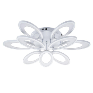 Потолочная светодиодная люстра Escada Ecla 10242/9Led