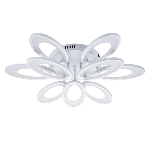 Потолочная светодиодная люстра Escada Ecla 10242/9Led Потолочная светодиодная люстра Escada Ecla 10242/9Led