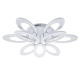 Потолочная светодиодная люстра Escada Ecla 10242/9Led