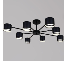 Потолочная люстра Reluce 05306-0.3-08 GX53