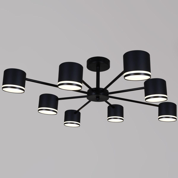 Потолочная люстра Reluce 05306-0.3-08 GX53