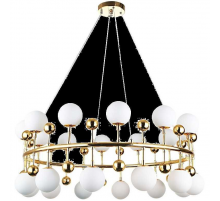 Люстра Loft-Concept Bubble Chandelier 40.1063-0