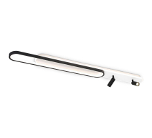 Потолочная светодиодная люстра Ambrella light Comfort Line FL5111