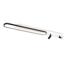 Потолочная светодиодная люстра Ambrella light Comfort Line FL5111