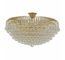 Потолочная люстра Arti Lampadari Empoli E 1.2.60.100 G