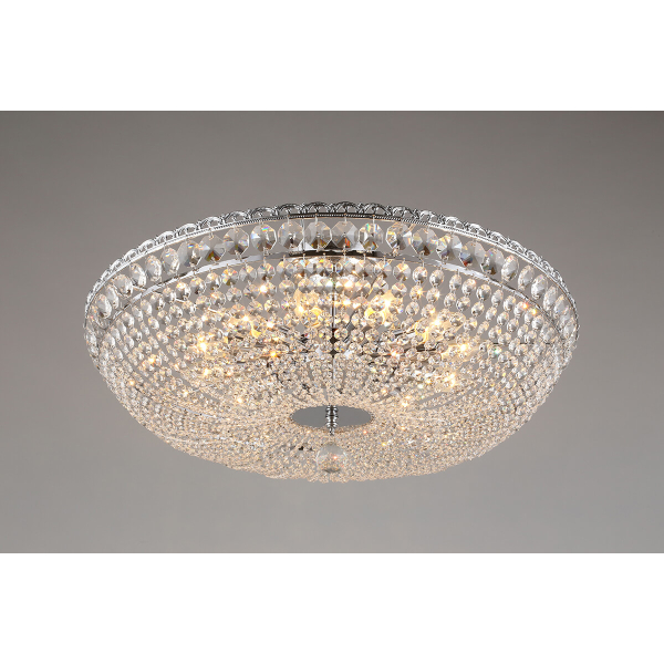 Потолочная люстра Aployt Wiga APL.758.07.12