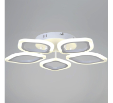 Потолочная светодиодная люстра Reluce 02301-0.3-05 WH