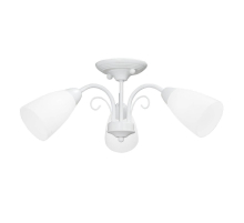 Потолочная люстра Vitaluce V3499-0/3PL