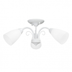 Потолочная люстра Vitaluce V3499-0/3PL