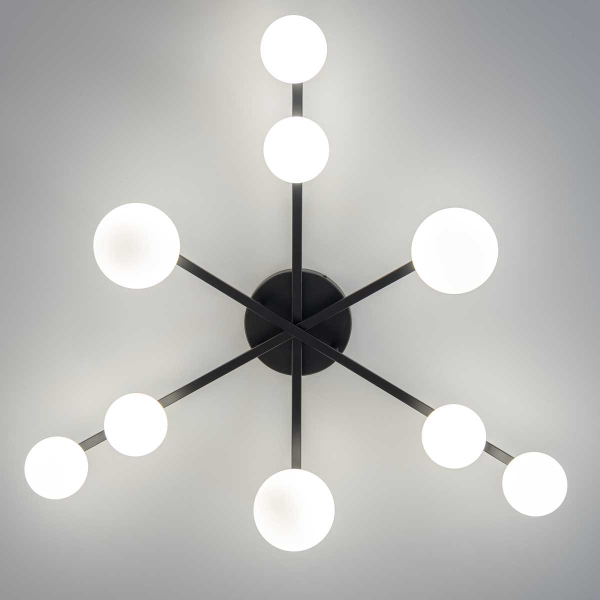 Потолочная люстра Citilux Glob CL209291