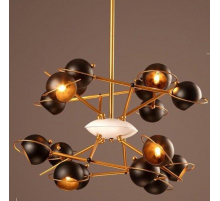 Люстра Loft-Concept 40.1254-0