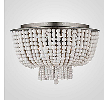 Потолочная люстра Imperium Loft Jacqueline Clear Flush-Mount 73726-22