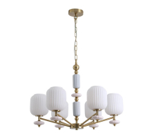 Люстра Lumion ALEGRA 8334/6