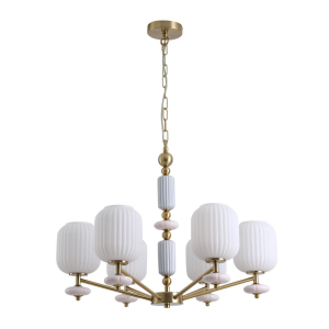 Люстра Lumion ALEGRA 8334/6