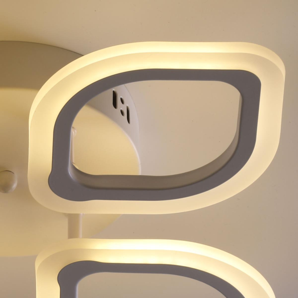 Люстра De City Мадлен 424013104