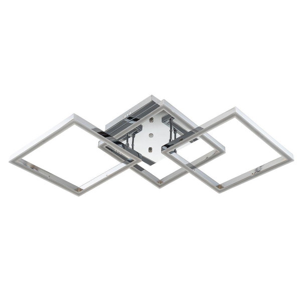 Потолочная светодиодная люстра Escada Olvera 10246/3LED Потолочная светодиодная люстра Escada Olvera 10246/3LED