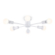 Потолочная люстра Ambrella light Traditional Loft TR80401