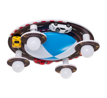 Потолочная люстра Gerhort G41044/4+1