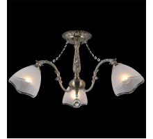 Потолочная люстра Illumico IL0044-3CSQ-29A AB