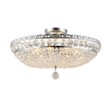 Потолочная люстра Aployt Wiga APL.758.07.09