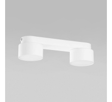 Потолочная люстра TK Lighting 3391 Space White