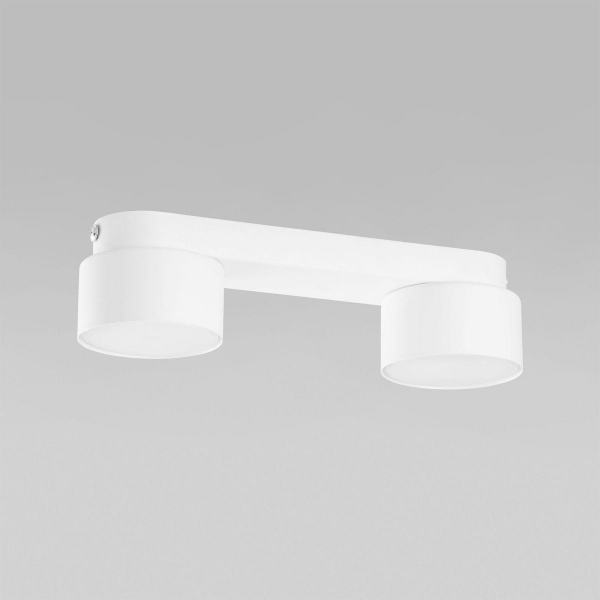 Потолочная люстра TK Lighting 3391 Space White Потолочная люстра TK Lighting 3391 Space White