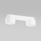 Потолочная люстра TK Lighting 3391 Space White
