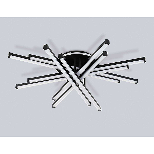 Люстра Ambrella Light COMFORT FL6276