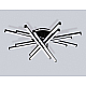 Люстра Ambrella Light COMFORT FL6276