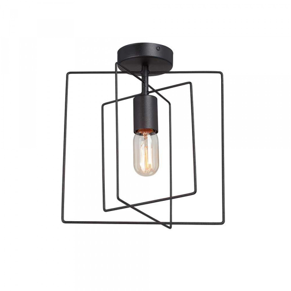 Потолочная люстра Vitaluce V3793-1/1PL Потолочная люстра Vitaluce V3793-1/1PL