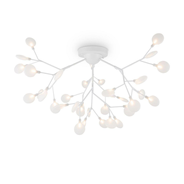 Потолочная люстра Freya Florencia FR5049CL-36W1 Потолочная люстра Freya Florencia FR5049CL-36W1