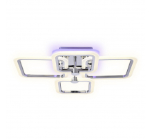 Потолочная светодиодная люстра Ambrella light Original FA534