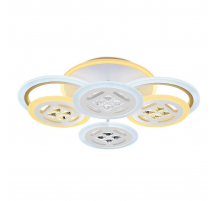 Потолочная светодиодная люстра Ambrella light Ice FA2951