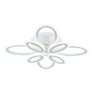 Потолочная светодиодная люстра Escada 10207/8LED