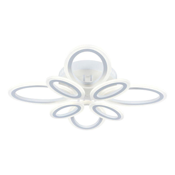 Потолочная светодиодная люстра Escada 10207/8LED
