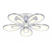 Потолочная светодиодная люстра Ambrella light Original FA469