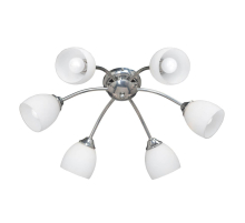 Потолочная люстра Vitaluce V3446/6PL