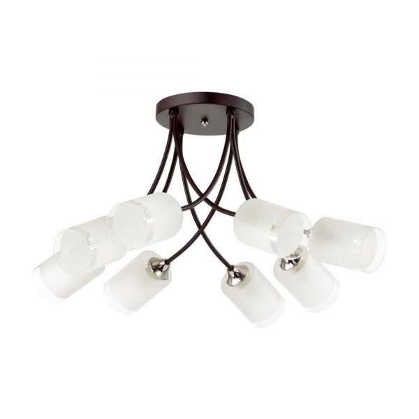 Потолочная люстра Lumion Paula Comfi 4533/8C Потолочная люстра Lumion Paula Comfi 4533/8C