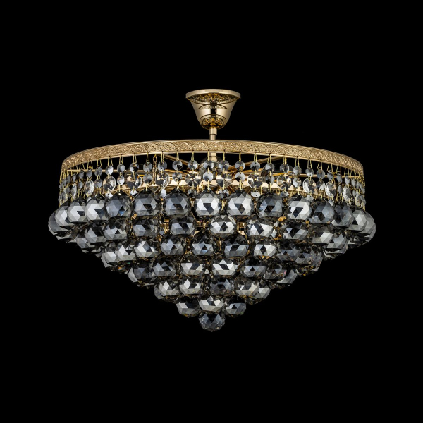 Потолочная люстра Arti Lampadari Castellana E 1.3.46.603 G Потолочная люстра Arti Lampadari Castellana E 1.3.46.603 G