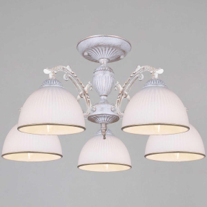 Потолочная люстра Reluce 29018-0.3-05