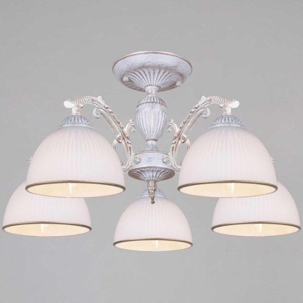 Потолочная люстра Reluce 29018-0.3-05