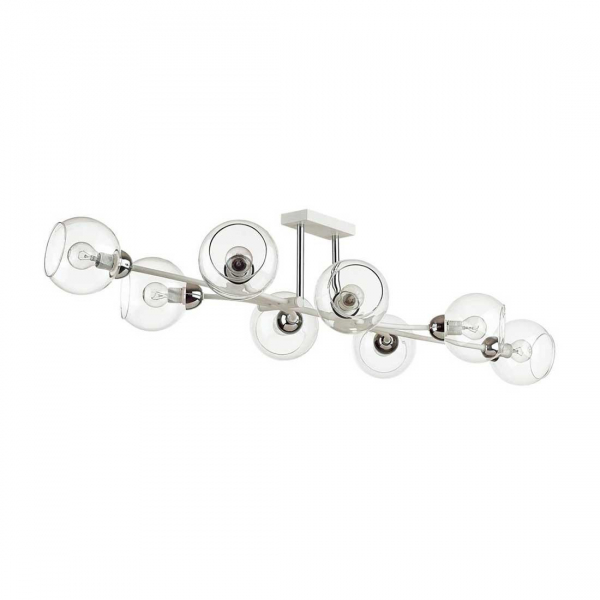 Потолочная люстра Lumion Moderni Alana 4517/8C Потолочная люстра Lumion Moderni Alana 4517/8C