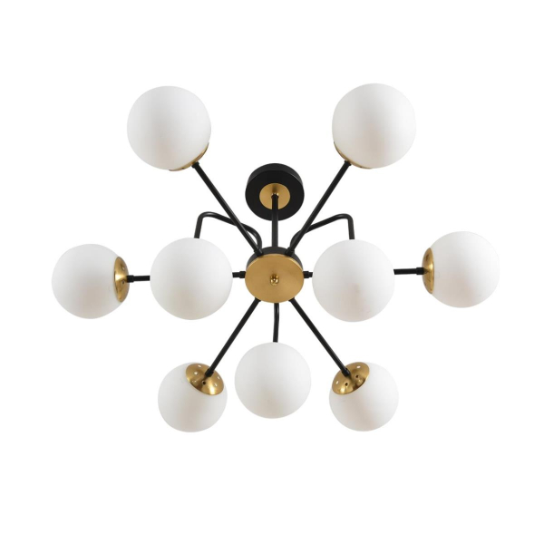 Люстра Lumion ELRONA 8375/9C