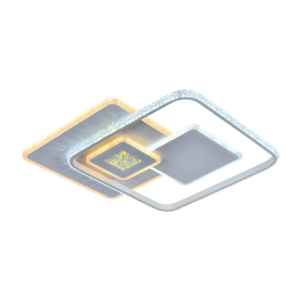 Потолочная светодиодная люстра Profit Light 8304 WHT Потолочная светодиодная люстра Profit Light 8304 WHT