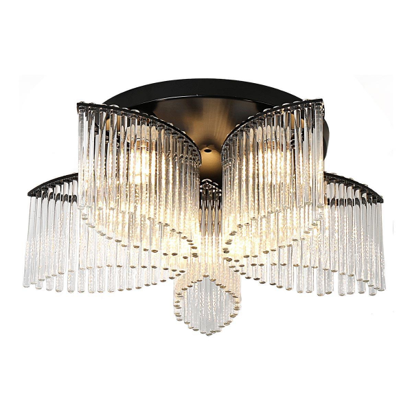 Потолочная люстра Toplight Ivy TL68862D-5 Потолочная люстра Toplight Ivy TL68862D-5