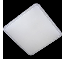 Потолочная светодиодная люстра Reluce 09760-0.3-540 WH