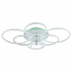 Потолочная светодиодная люстра Profit Light 8024/8 WHT