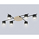 Люстра Ambrella Light COMFORT FL51756